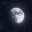 Au Clair De Lune  Discord Server Icon