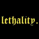 lethality.