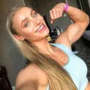 Muscle Girl Fans