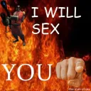 pyro sex cult