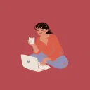 Chill Corner Discord Server Icon