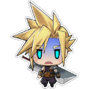 Final Fantasy Emotes