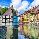 Annecy Cubing