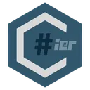 csharpier
