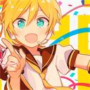 『』Project: ALLSTARS 『』[REBOOTED] Discord Server Icon