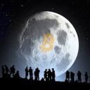 Greek Crypto Mooncrew Discord Server Icon