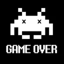 GAME OVER
