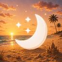 Noctaly Support icon