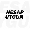 HESAP UYGUN