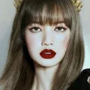 black pink