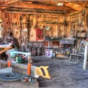 Carpenter Life