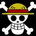 Piratas de Sombrero de Paja
