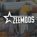 Discovery icon for Zeemods Discord server