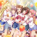 #バンドリ 協力募集部屋