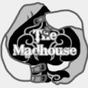Welcome To The Madhouse Discord Server Icon
