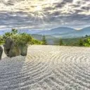 The Zen Garden