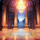 The Hypno Ball