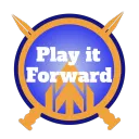 Play It Forward