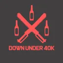 Down Under 40k Community Chat