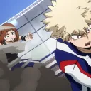 Kacchako Party