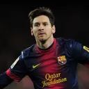 Aqua's FIFA Community's icon