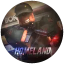 Homeland Community Server