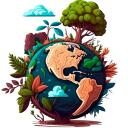  🫧 Terra 🫧  Discord Server Icon