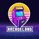 Arcadeland
