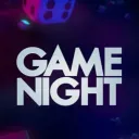 Le game du night. Discord server icon