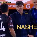 nashe gang
