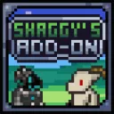 Shaggy's Addon Race Mods