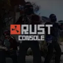 Rust Console Edition 4 life