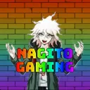 Nagito gaming discord server