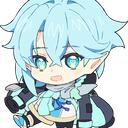 Zeph’s Caravan Discord Server Icon