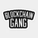 Block Chain Gang