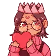 Paper Crown Club!