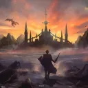 Mithril Mines