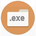 .exe's icon