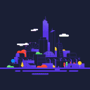 ChillLand | Chill • Adults • Gaming • Social • Fun • Memes's icon