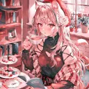 Cafe Anteiku
