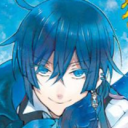 Discovery icon for Vanitas no Carte Discord server