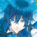 Vanitas no Carte Discord Server Icon