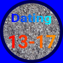 Dating 13-17
