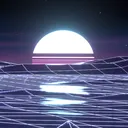 The Synthetic Horizon