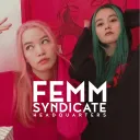 FEMM Syndicate HQ