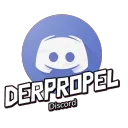 🔷𝙳𝚎𝚛𝙿𝚛𝚘𝚙𝚎𝚕𝙳𝚒𝚜𝚌𝚘𝚛𝚍🔷