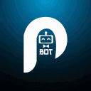 p!-BOT • Support icon
