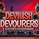 Devilish Devourers (CLOSED)