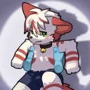 The Fluffy Tails