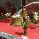 チェンクロ　モンハン部